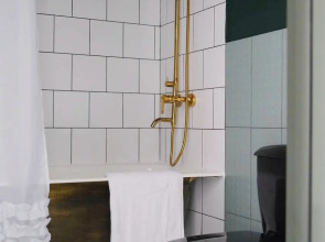 Апартаменты Вишня