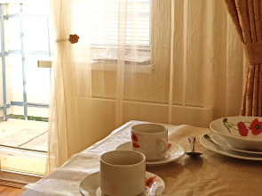 Апартаменты Уютная квартира комфорт-класса для гостей города