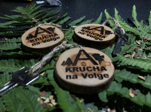 Гостевой Дом Круча на Волге