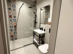 Апартаменты в Гостевом доме My Rose