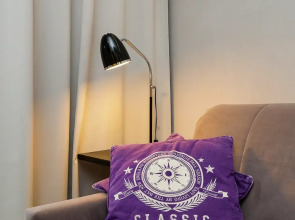 Апартаменты Уютные у Моря