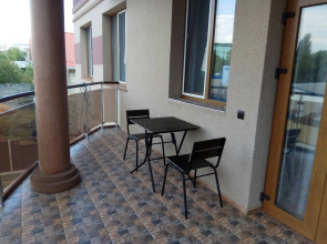 Гостевой Дом Diana