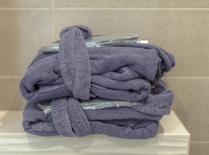 Апартаменты GRAND APART Modern 2