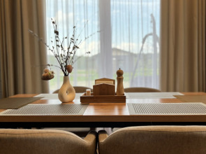 Гостевой дом Кармала