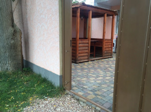 Частный дом Домик в Парке им. Фрунзе