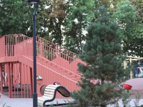 Апартаменты Рядом с Лада-Арена и военной частью