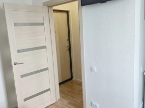 Квартира на улице Чарушинская 24/1