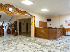 Lesnoy Gorodok Hotel