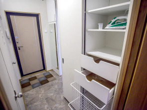 Квартира Pozitif