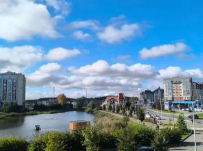 Квартира Балтийский Стиль