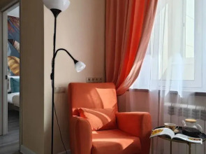 Квартира Тайский Рай в ЖК На Семи Холмах