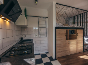 Апартаменты в центре Калининграда