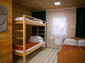 Гостевой Дом Виктория Байкал