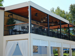 Arum Barut Collection - Ultra All Inclusive