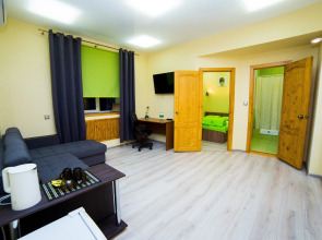 Мини-Отель Dobro