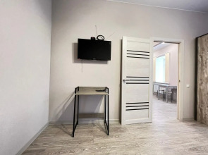 Апартаменты Студия на Воронина возле Драмтеатра