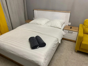 Апартаменты Аура 1