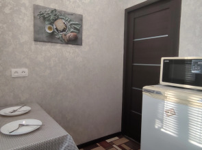 Квартира Двухкомнатная в Центре