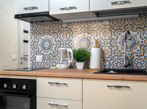 Квартира рядом с клиникой МИБС