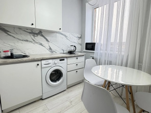 Квартира на Энтузиастов 17