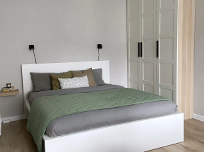 Квартира Riders Apartments 87