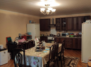 Гостевой Дом МУМИГОР