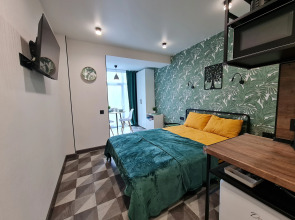 Апартаменты Olive Apart