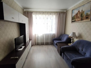 Апартаменты Приморская 25/43