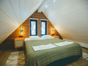 Гостевой дом KetiGesh