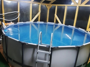 Гостевой Дом Заимка