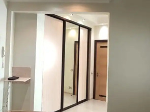 Квартира у метро Беговая