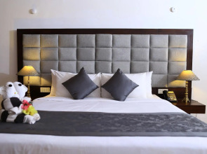 Курортный отель Amaranthe Bay