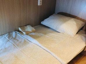 Хостел Монополия