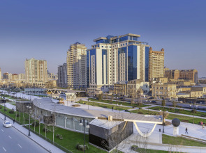 Mövenpick Winter Park Baku Hotel