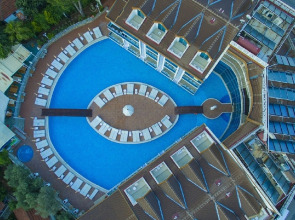 Отель Ocean Blue High Class