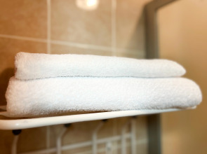 Гостиница Хозяюшка