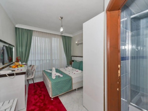 Otel Carpe Diem Gold