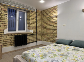 Апартаменты на Замковой