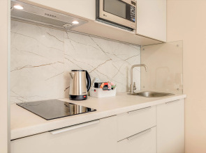 Апартменты Start