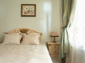 Апартаменты в Центре Ампир