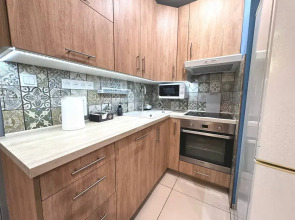 Апартаменты на Чапаевской