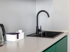 Апартаменты Студия в Панова Парк