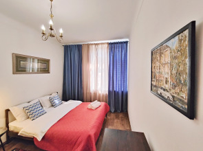 Квартира M.O.O.N Apartments  - Tole bi 45 Center