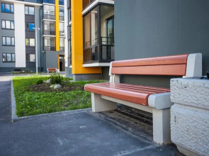 Апартаменты Симпатико Инкери