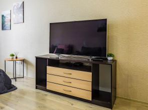 Апартаменты ЖК Гагаринские высоты