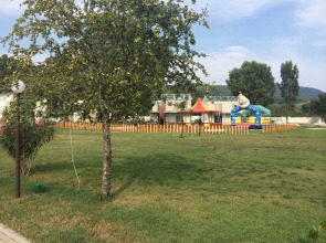 Отель Анакопия Club