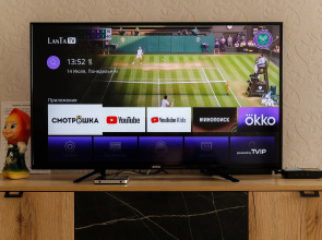 Квартира PrezentHaus на Максима Горького 28