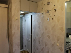 Квартира Свободная квартира