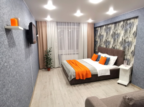 Квартира на Улице Севастопольская 9б