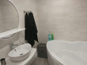 Апартаменты возле McDonalds